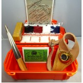 Rope Splicing and Sail makers Kit RH Ultimate Sail A'Hoy